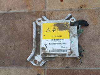 bontott TOYOTA AYGO Légzsák Elektronika