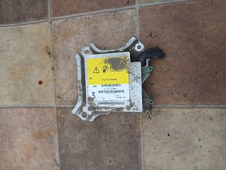 bontott TOYOTA AYGO Légzsák Elektronika