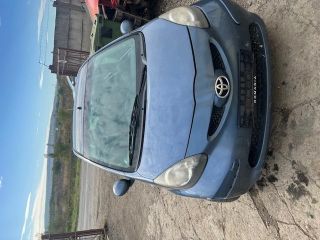 bontott TOYOTA AYGO Légzsák Elektronika