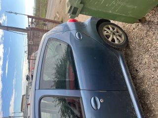 bontott TOYOTA AYGO Légzsák Elektronika