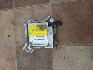 bontott TOYOTA AYGO Légzsák Elektronika