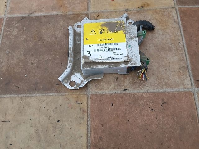 bontott TOYOTA AYGO Légzsák Elektronika