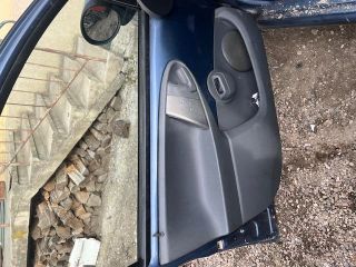 bontott TOYOTA AYGO Légzsák Elektronika