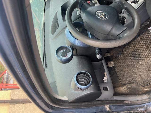 bontott TOYOTA AYGO Légzsák Elektronika