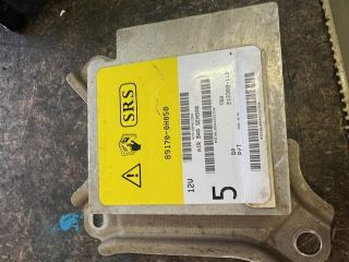 bontott TOYOTA AYGO Légzsák Elektronika