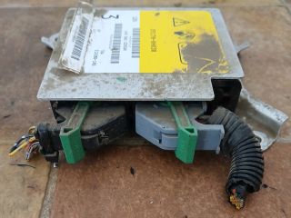 bontott TOYOTA AYGO Légzsák Elektronika