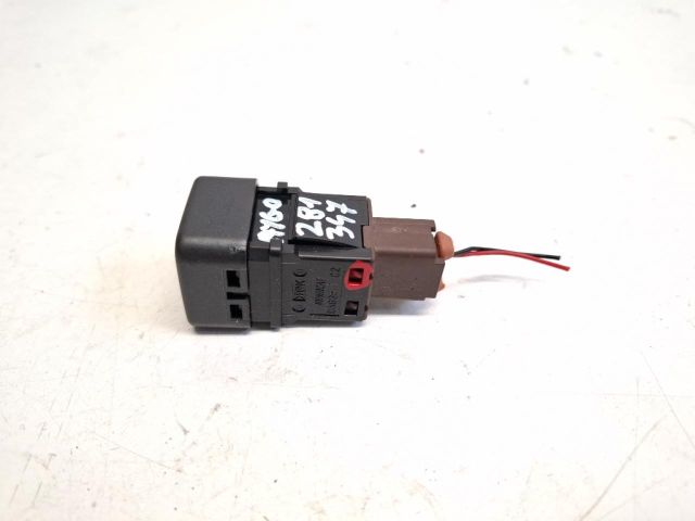 bontott TOYOTA AYGO Légzsák Kapcsoló