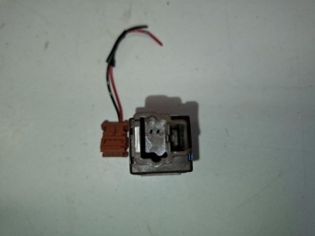 bontott TOYOTA AYGO Légzsák Kapcsoló