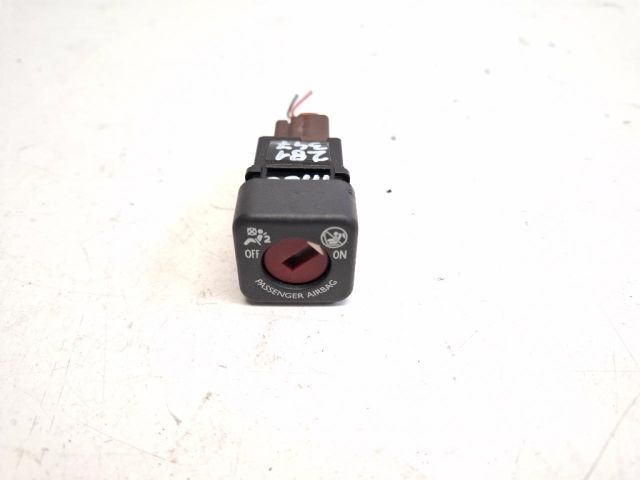 bontott TOYOTA AYGO Légzsák Kapcsoló