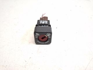 bontott TOYOTA AYGO Légzsák Kapcsoló