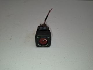 bontott TOYOTA AYGO Légzsák Kapcsoló