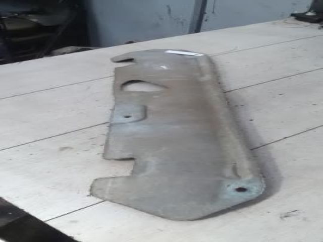 bontott TOYOTA AYGO Motorháztető Szigetelés