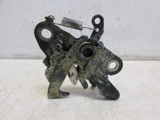 bontott TOYOTA AYGO Motorháztető Zárszerkezet