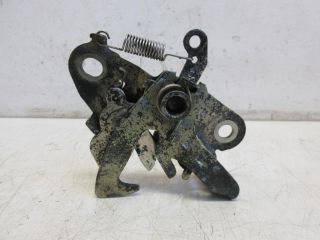 bontott TOYOTA AYGO Motorháztető Zárszerkezet