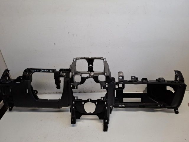 bontott TOYOTA AYGO Műszerfal alatti Műanyag Elem