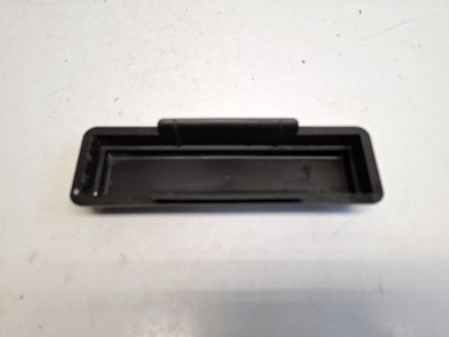 bontott TOYOTA AYGO Pollenszűrő Fedél