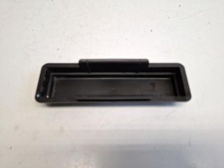 bontott TOYOTA AYGO Pollenszűrő Fedél