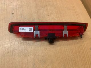 bontott TOYOTA AYGO Pótféklámpa