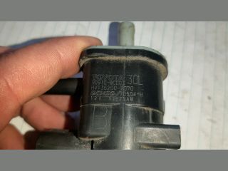 bontott TOYOTA AYGO Szívócső Légszelep
