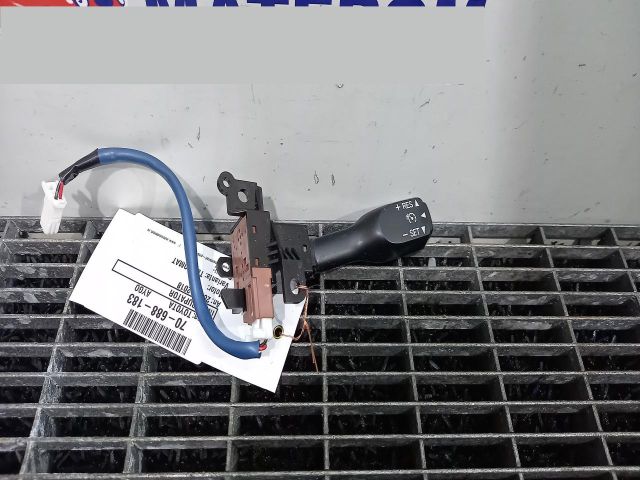 bontott TOYOTA AYGO Tempomat Kar (Magában)