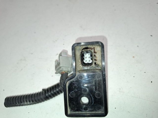 bontott TOYOTA AYGO Tolatókamera