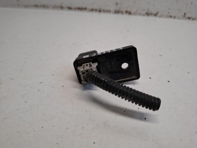 bontott TOYOTA AYGO Tolatókamera