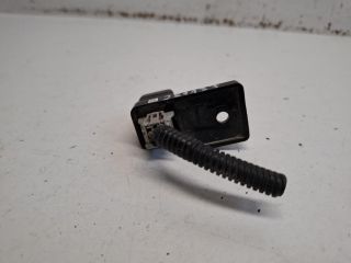 bontott TOYOTA AYGO Tolatókamera