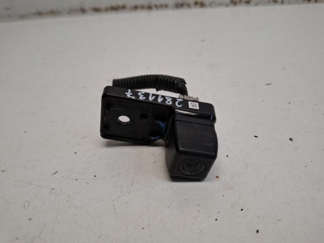 bontott TOYOTA AYGO Tolatókamera