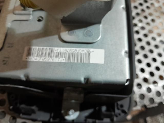 bontott TOYOTA AYGO Utasoldali Légzsák