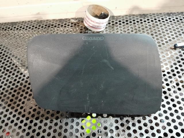 bontott TOYOTA AYGO Utasoldali Légzsák