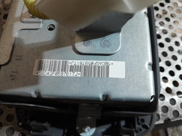 bontott TOYOTA AYGO Utasoldali Légzsák