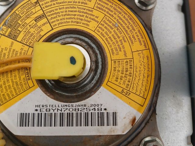 bontott TOYOTA AYGO Utasoldali Légzsák