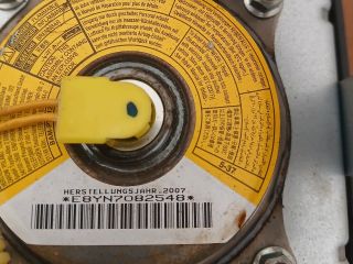 bontott TOYOTA AYGO Utasoldali Légzsák