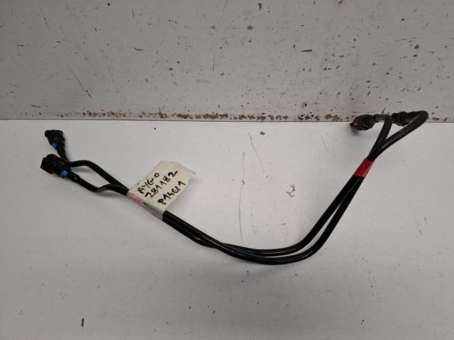 bontott TOYOTA AYGO Üzemanyagcső