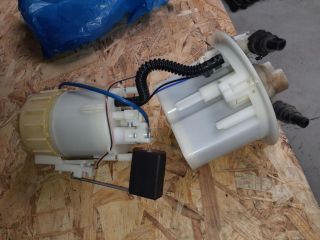 bontott TOYOTA AYGO Üzemanyagszint Jeladó