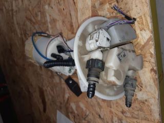 bontott TOYOTA AYGO Üzemanyagszint Jeladó