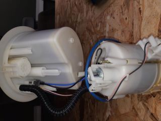 bontott TOYOTA AYGO Üzemanyagszint Jeladó