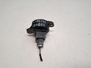 bontott TOYOTA AYGO Vészvillogó Kapcsoló