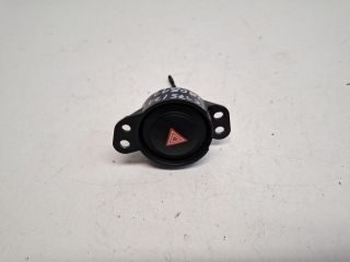 bontott TOYOTA AYGO Vészvillogó Kapcsoló