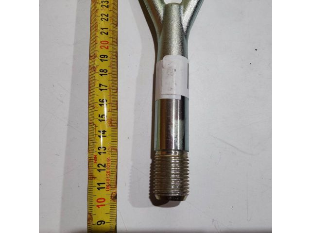 bontott TOYOTA AYGO Vonószem