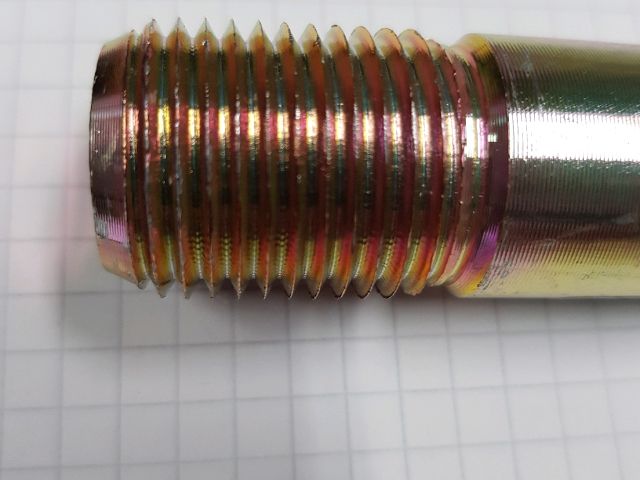 bontott TOYOTA AYGO Vonószem