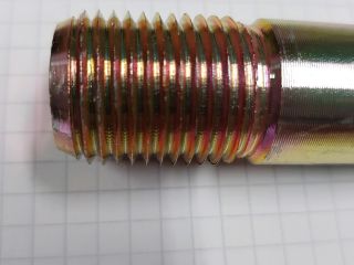 bontott TOYOTA AYGO Vonószem