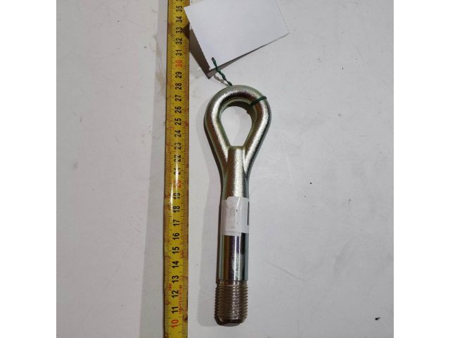 bontott TOYOTA AYGO Vonószem