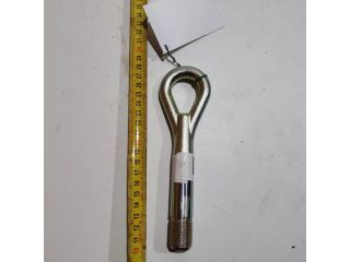 bontott TOYOTA AYGO Vonószem