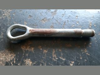 bontott TOYOTA AYGO Vonószem