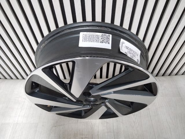 bontott TOYOTA AYGO X Alufelni (1 db)