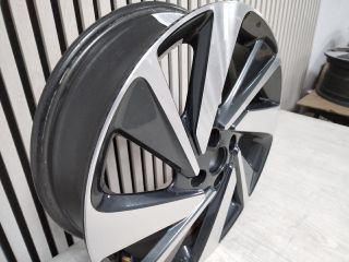 bontott TOYOTA AYGO X Alufelni (1 db)