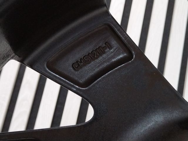 bontott TOYOTA AYGO X Alufelni (1 db)