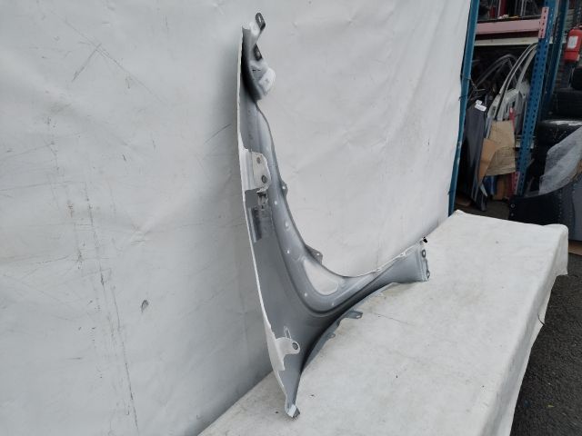 bontott TOYOTA AYGO X Bal első Sárvédő