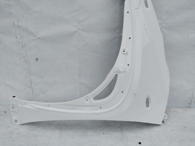 bontott TOYOTA AYGO X Bal első Sárvédő